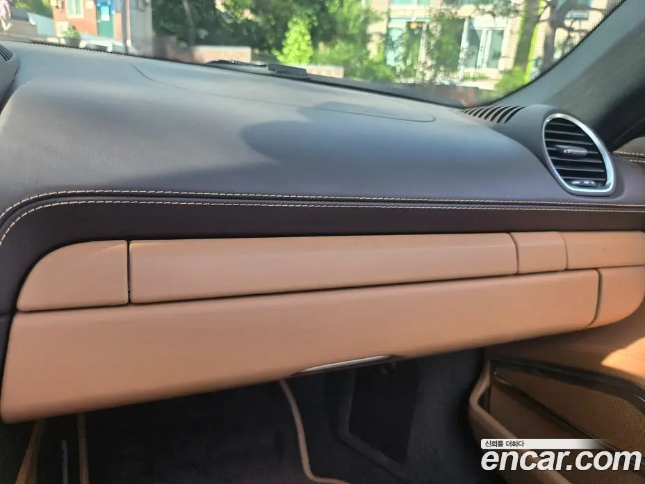 Porsche 718 2021 4.0 автомат (гидро), фото 13 Porsche 718 2021 4.0 автомат (гидро), фото 13