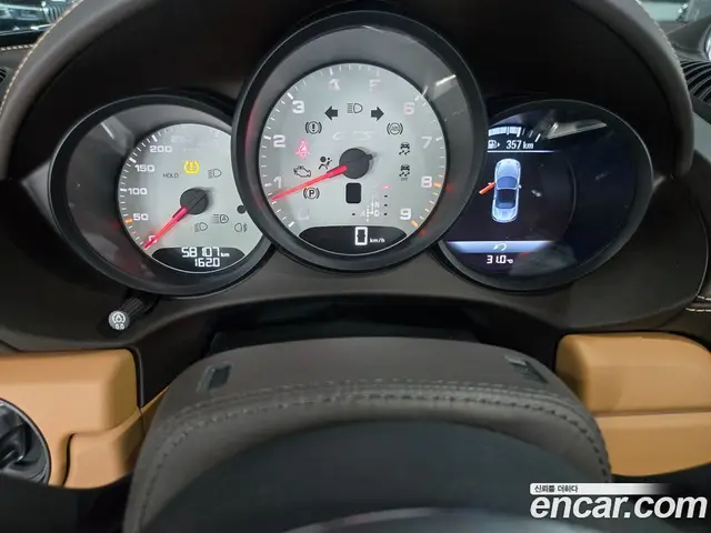 Porsche 718 2021 4.0 автомат (гидро), миниатюра 9 Porsche 718 2021 4.0 автомат (гидро), миниатюра 9