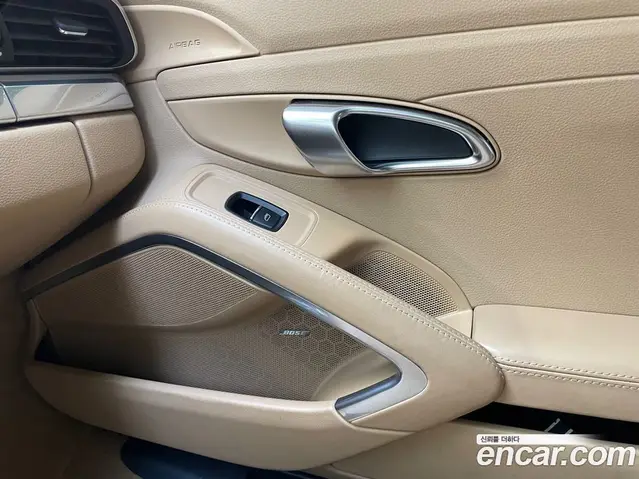 Porsche 911 2013 3.4 автомат (гидро), миниатюра 12