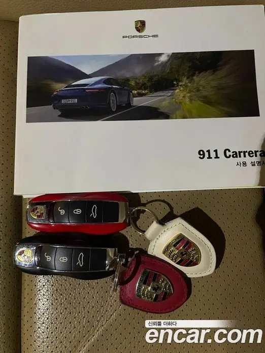 Porsche 911 2013 3.4 автомат (гидро), фото 13 Porsche 911 2013 3.4 автомат (гидро), фото 13