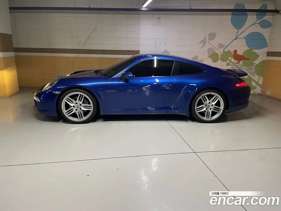 Porsche 911 2013 3.4 автомат (гидро), фото 16 Porsche 911 2013 3.4 автомат (гидро), фото 16