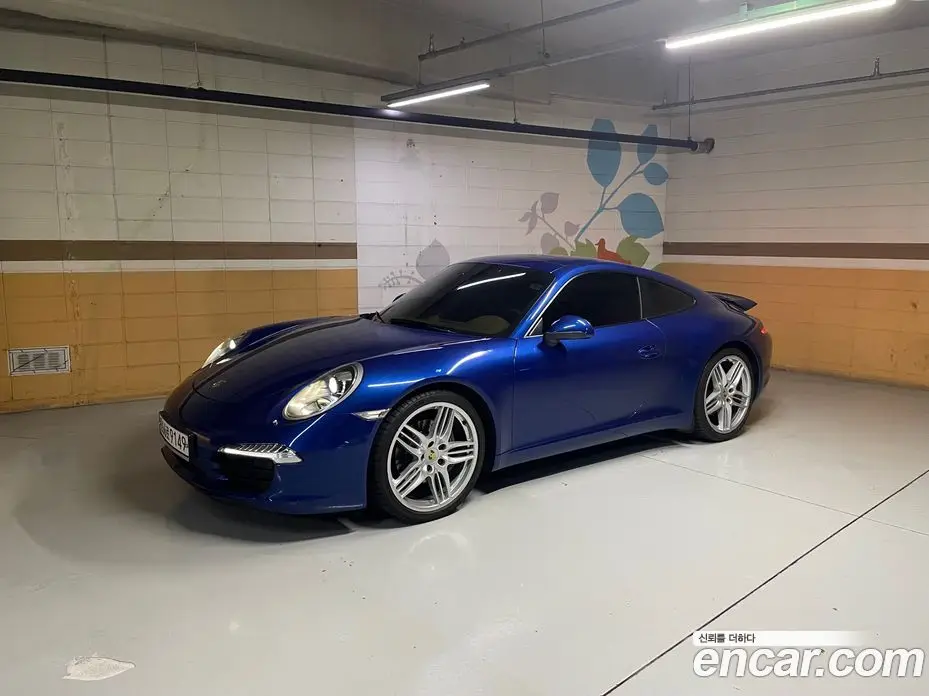Porsche 911 2013 3.4 автомат (гидро), фото 17 Porsche 911 2013 3.4 автомат (гидро), фото 17