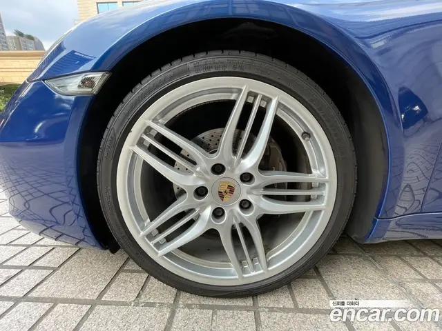 Porsche 911 2013 3.4 автомат (гидро), миниатюра 5 Porsche 911 2013 3.4 автомат (гидро), миниатюра 5