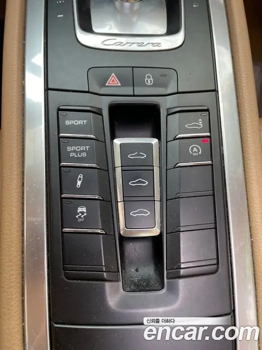 Porsche 911 2013 3.4 автомат (гидро), миниатюра 9 Porsche 911 2013 3.4 автомат (гидро), миниатюра 9