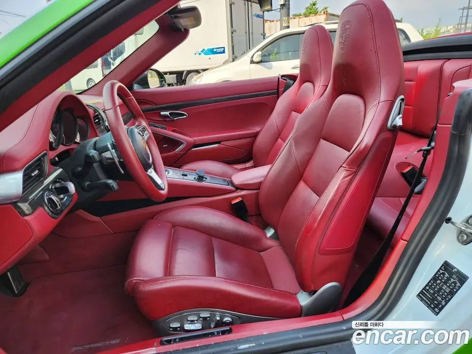 Porsche 911 2017 3.8 автомат (гидро), фото 12 Porsche 911 2017 3.8 автомат (гидро), фото 12