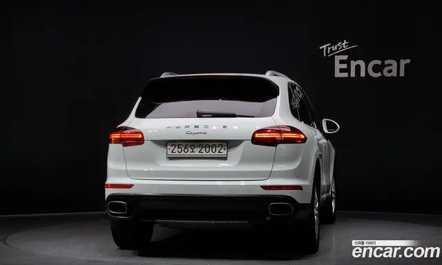 Porsche Cayenne 2015 3.0 автомат (гидро), миниатюра 4 Porsche Cayenne 2015 3.0 автомат (гидро), миниатюра 4
