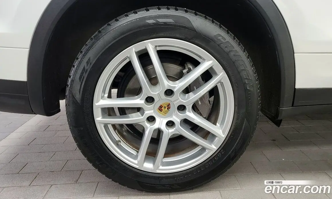 Porsche Cayenne 2015 3.0 автомат (гидро), фото 5 Porsche Cayenne 2015 3.0 автомат (гидро), фото 5