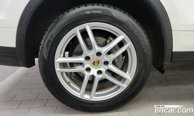 Porsche Cayenne 2015 3.0 автомат (гидро), миниатюра 5 Porsche Cayenne 2015 3.0 автомат (гидро), миниатюра 5