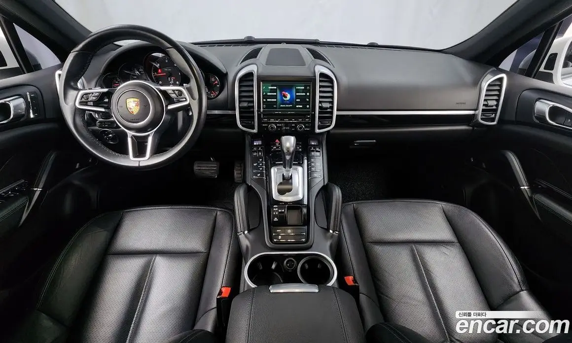 Porsche Cayenne 2015 3.0 автомат (гидро), фото 7 Porsche Cayenne 2015 3.0 автомат (гидро), фото 7