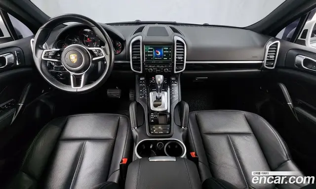 Porsche Cayenne 2015 3.0 автомат (гидро), миниатюра 7 Porsche Cayenne 2015 3.0 автомат (гидро), миниатюра 7
