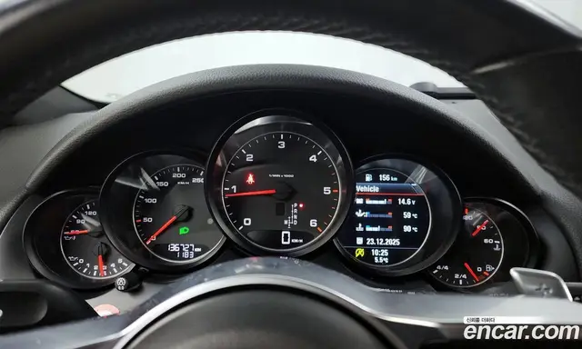 Porsche Cayenne 2015 3.0 автомат (гидро), миниатюра 8 Porsche Cayenne 2015 3.0 автомат (гидро), миниатюра 8