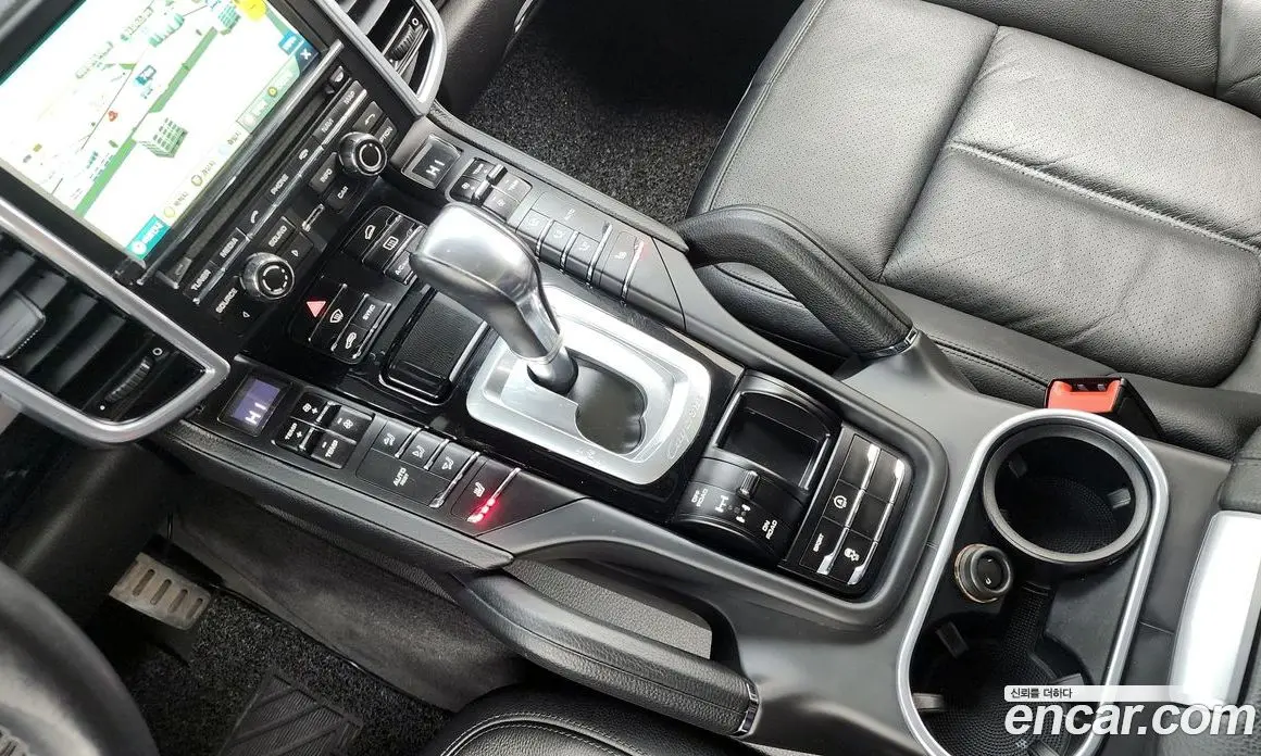 Porsche Cayenne 2015 3.0 автомат (гидро), фото 9 Porsche Cayenne 2015 3.0 автомат (гидро), фото 9