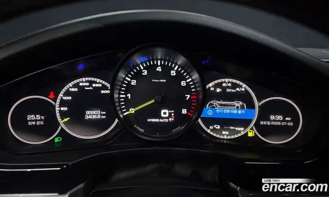 Porsche Panamera 2019 2.9 автомат (гидро), миниатюра 11 Porsche Panamera 2019 2.9 автомат (гидро), миниатюра 11