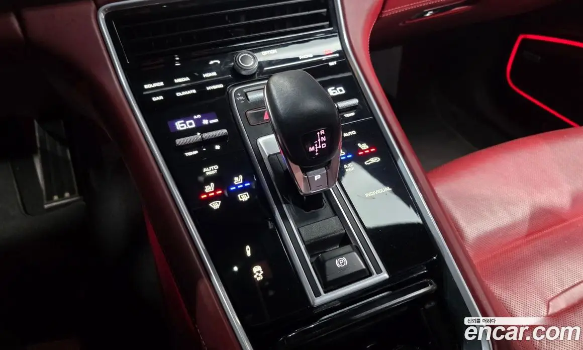 Porsche Panamera 2019 2.9 автомат (гидро), фото 12 Porsche Panamera 2019 2.9 автомат (гидро), фото 12