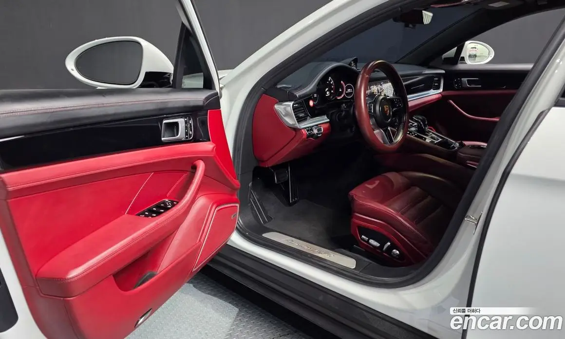 Porsche Panamera 2019 2.9 автомат (гидро), фото 13 Porsche Panamera 2019 2.9 автомат (гидро), фото 13