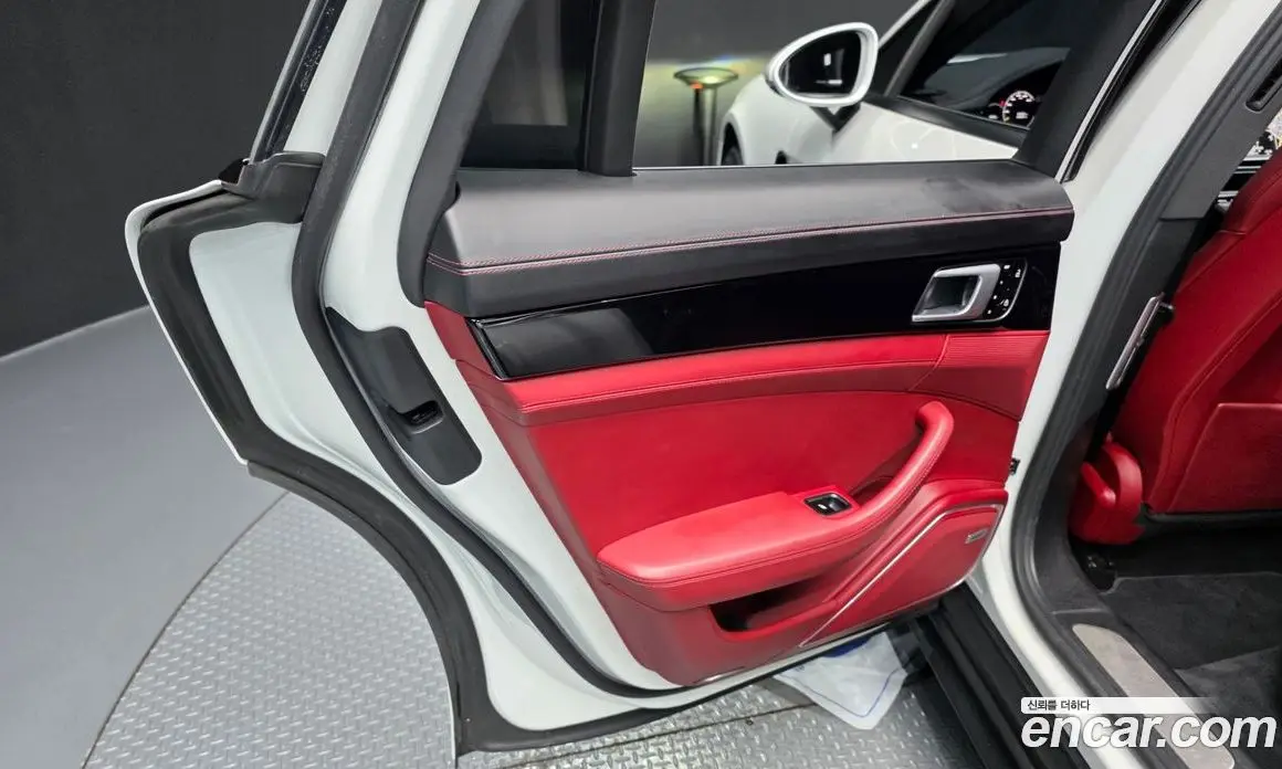 Porsche Panamera 2019 2.9 автомат (гидро), фото 15 Porsche Panamera 2019 2.9 автомат (гидро), фото 15