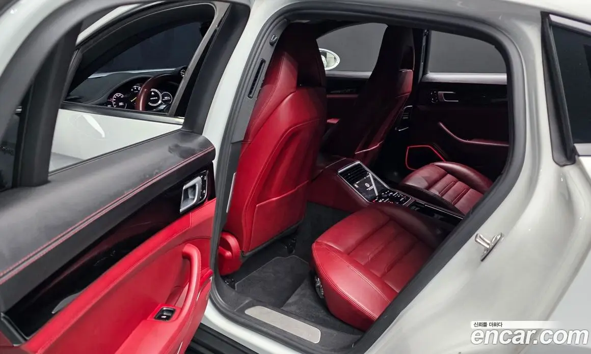 Porsche Panamera 2019 2.9 автомат (гидро), фото 16 Porsche Panamera 2019 2.9 автомат (гидро), фото 16