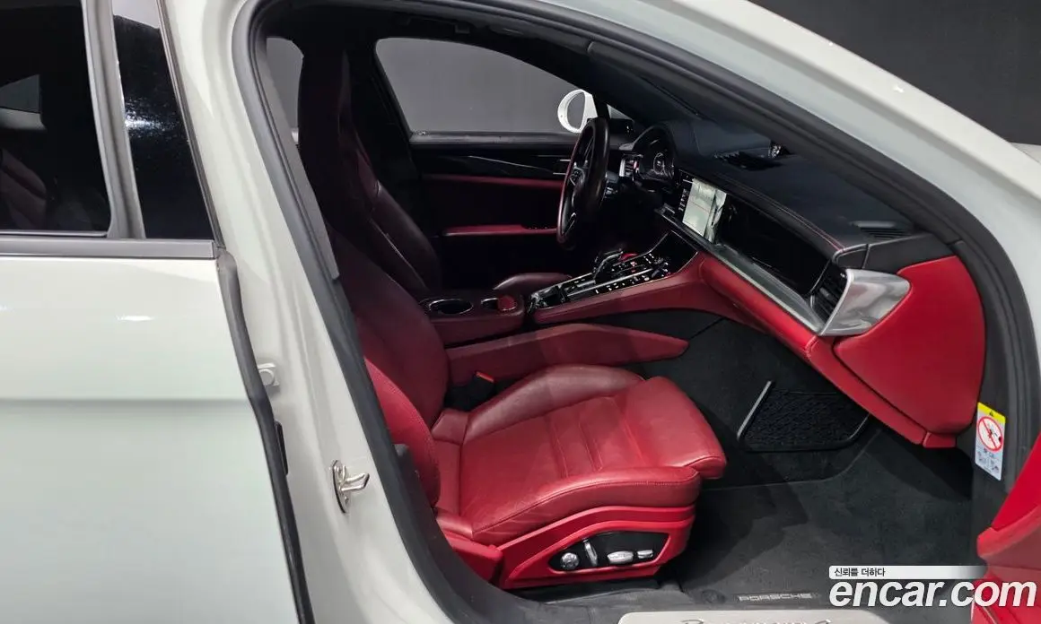 Porsche Panamera 2019 2.9 автомат (гидро), фото 17 Porsche Panamera 2019 2.9 автомат (гидро), фото 17