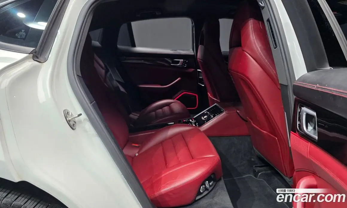 Porsche Panamera 2019 2.9 автомат (гидро), фото 18 Porsche Panamera 2019 2.9 автомат (гидро), фото 18