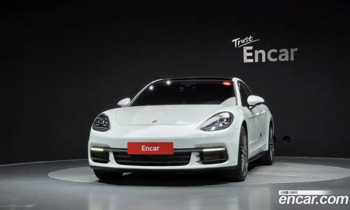 Porsche Panamera 2019 2.9 автомат (гидро), фото 3 Porsche Panamera 2019 2.9 автомат (гидро), фото 3