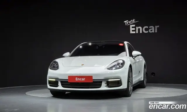 Porsche Panamera 2019 2.9 автомат (гидро), миниатюра 3 Porsche Panamera 2019 2.9 автомат (гидро), миниатюра 3