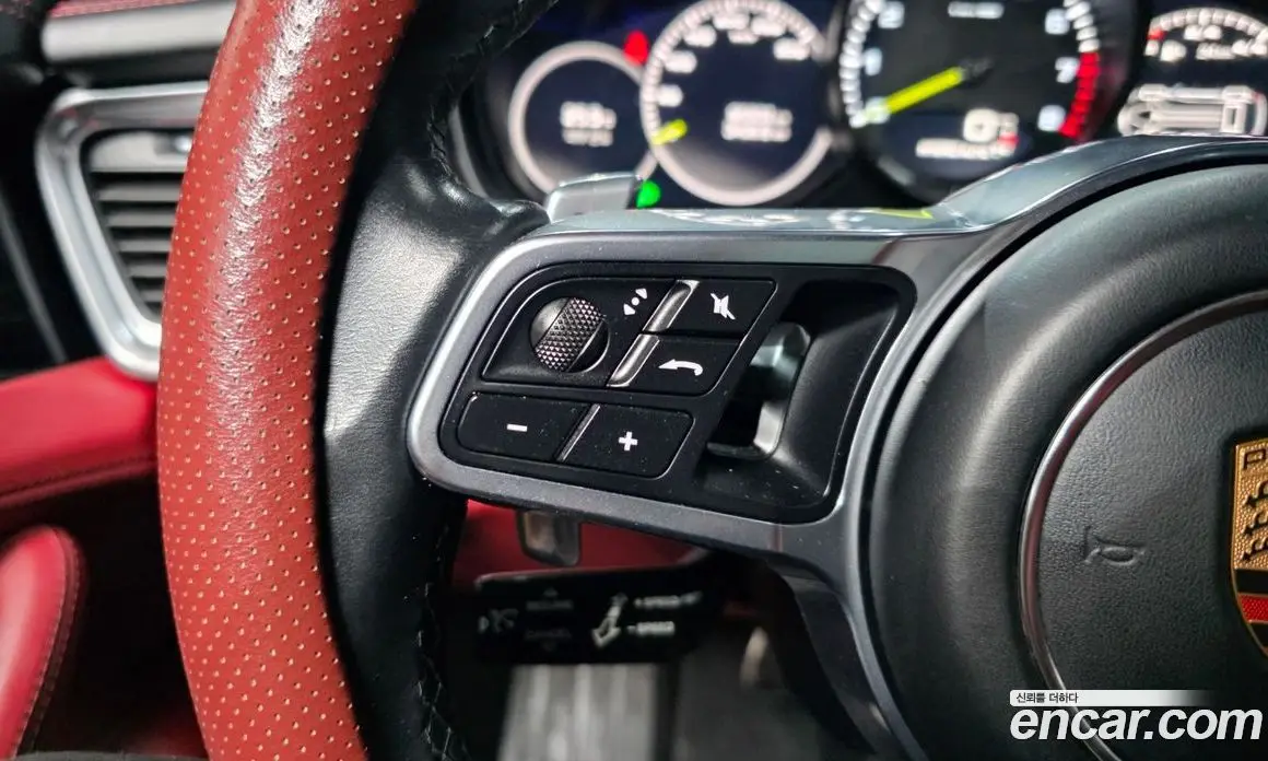 Porsche Panamera 2019 2.9 автомат (гидро), фото 34 Porsche Panamera 2019 2.9 автомат (гидро), фото 34