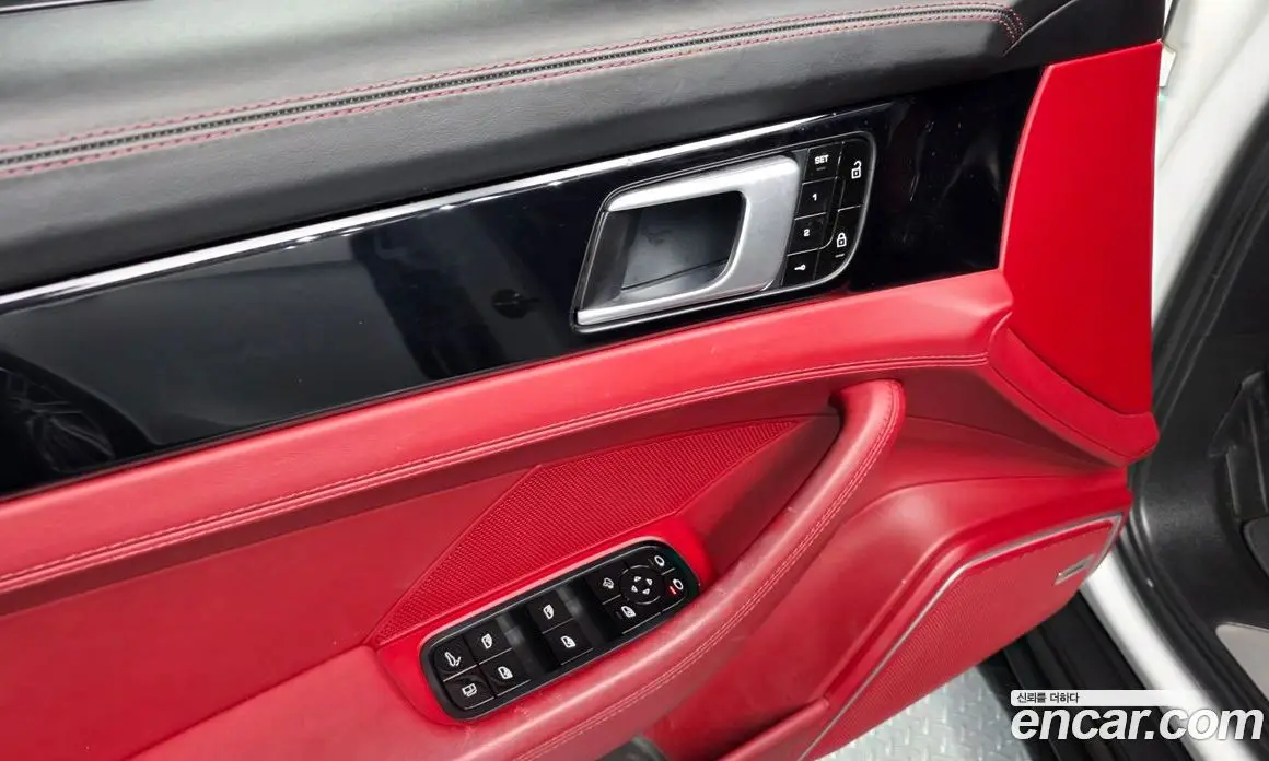 Porsche Panamera 2019 2.9 автомат (гидро), фото 36 Porsche Panamera 2019 2.9 автомат (гидро), фото 36