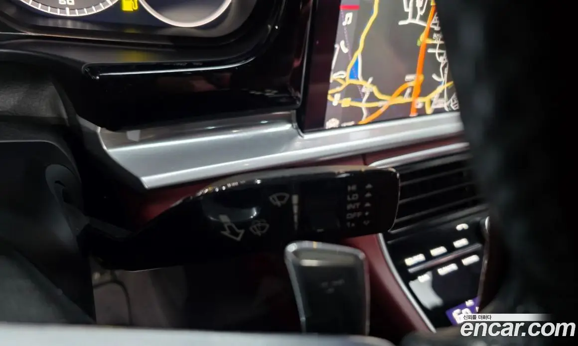 Porsche Panamera 2019 2.9 автомат (гидро), фото 38 Porsche Panamera 2019 2.9 автомат (гидро), фото 38