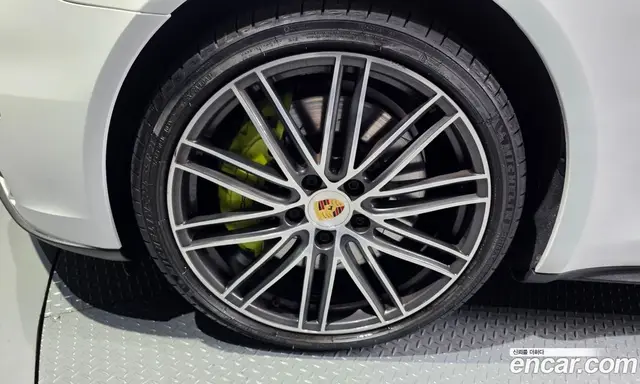 Porsche Panamera 2019 2.9 автомат (гидро), миниатюра 5 Porsche Panamera 2019 2.9 автомат (гидро), миниатюра 5