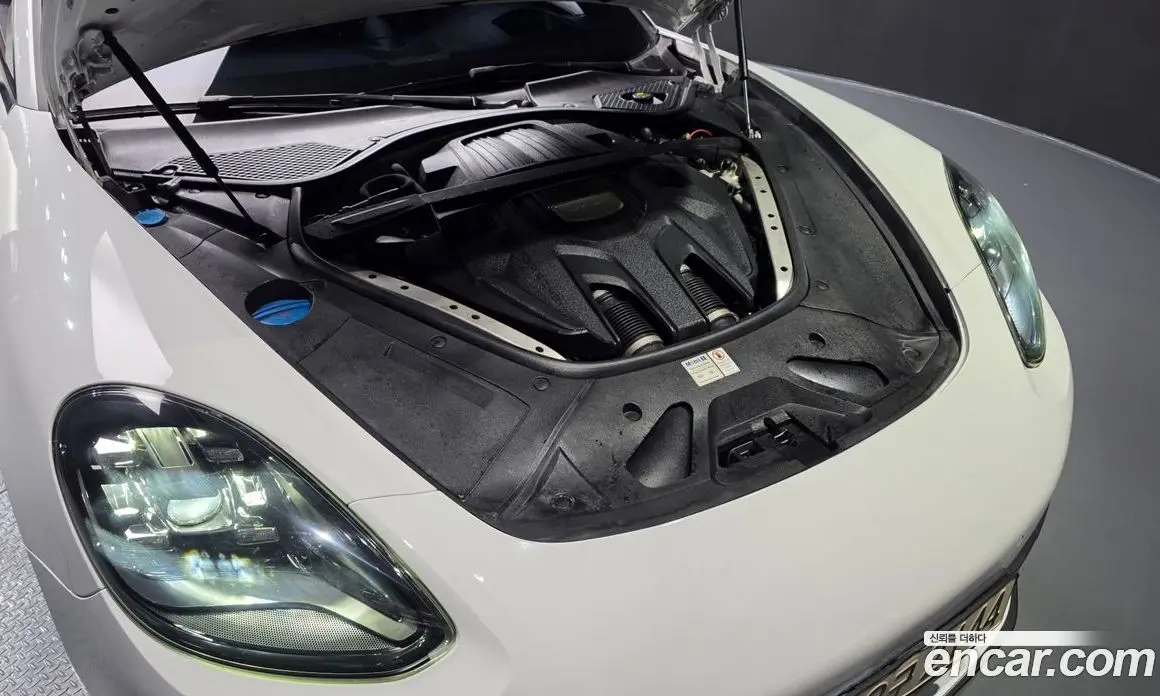 Porsche Panamera 2019 2.9 автомат (гидро), фото 6 Porsche Panamera 2019 2.9 автомат (гидро), фото 6
