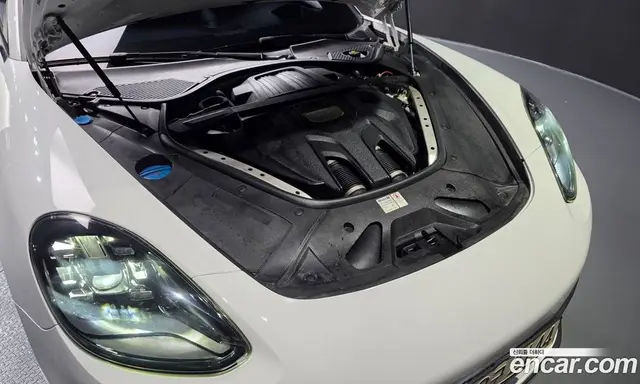 Porsche Panamera 2019 2.9 автомат (гидро), миниатюра 6 Porsche Panamera 2019 2.9 автомат (гидро), миниатюра 6