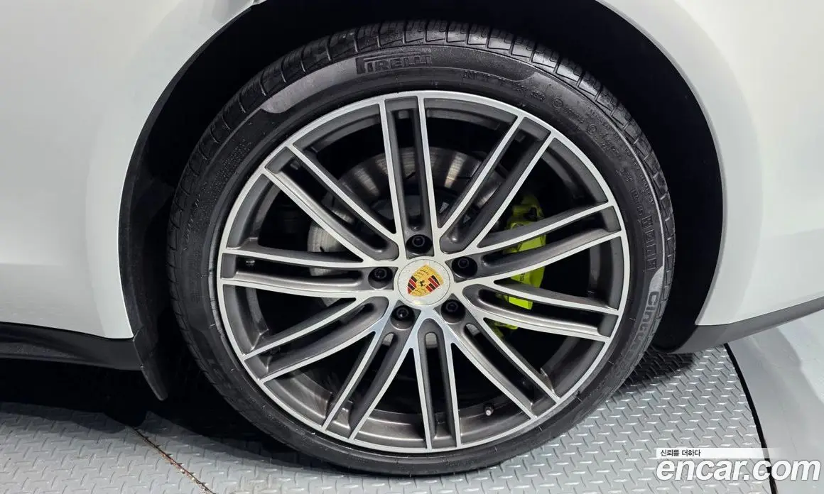 Porsche Panamera 2019 2.9 автомат (гидро), фото 7 Porsche Panamera 2019 2.9 автомат (гидро), фото 7