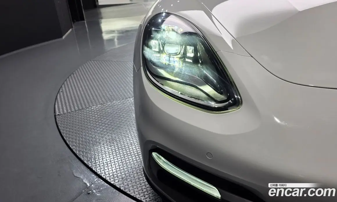 Porsche Panamera 2019 2.9 автомат (гидро), фото 8 Porsche Panamera 2019 2.9 автомат (гидро), фото 8