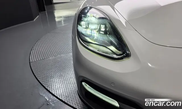 Porsche Panamera 2019 2.9 автомат (гидро), миниатюра 8 Porsche Panamera 2019 2.9 автомат (гидро), миниатюра 8