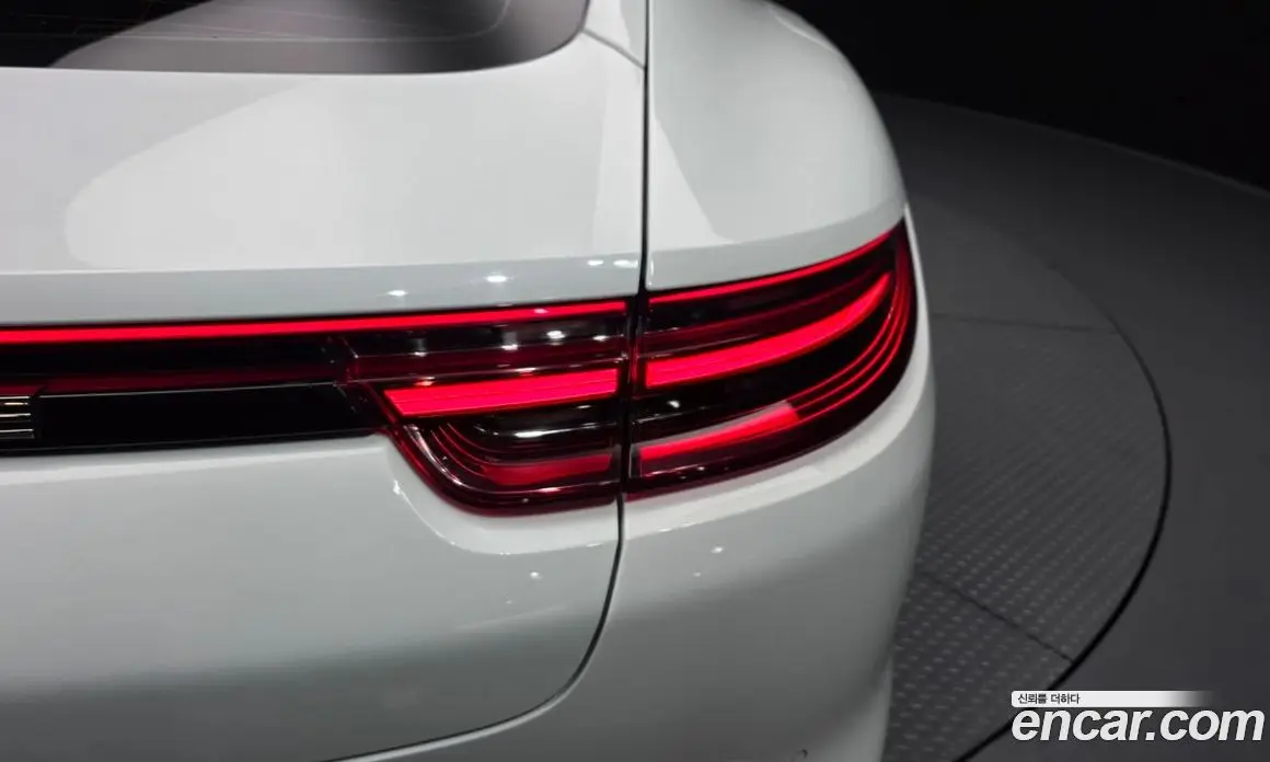 Porsche Panamera 2019 2.9 автомат (гидро), фото 9 Porsche Panamera 2019 2.9 автомат (гидро), фото 9