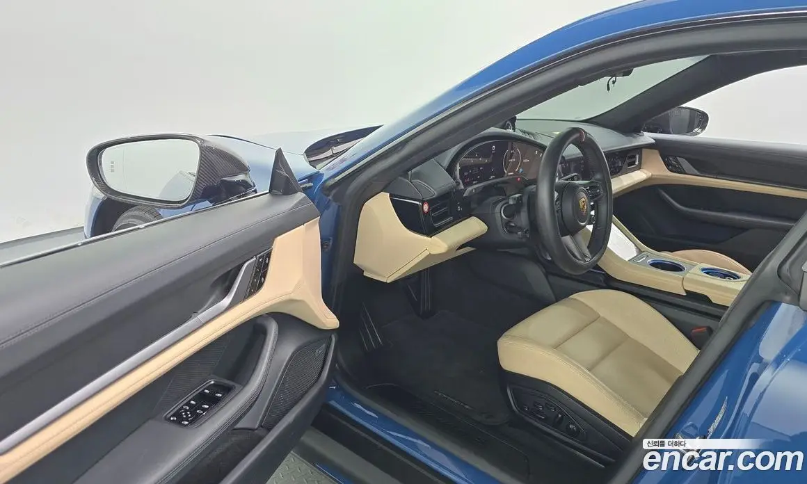 Porsche Taycan 2021 0.1 автомат (гидро), фото 13 Porsche Taycan 2021 0.1 автомат (гидро), фото 13