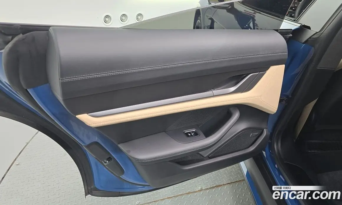 Porsche Taycan 2021 0.1 автомат (гидро), фото 15 Porsche Taycan 2021 0.1 автомат (гидро), фото 15
