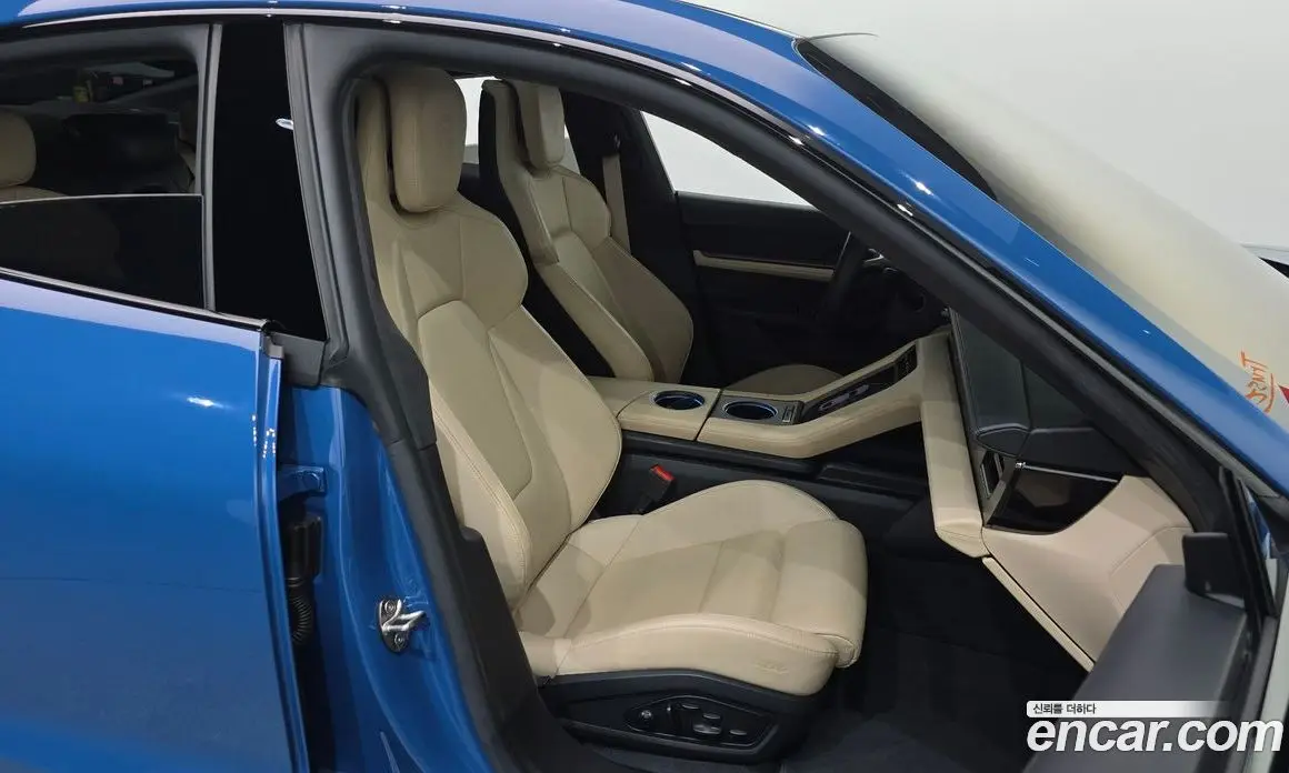 Porsche Taycan 2021 0.1 автомат (гидро), фото 16 Porsche Taycan 2021 0.1 автомат (гидро), фото 16