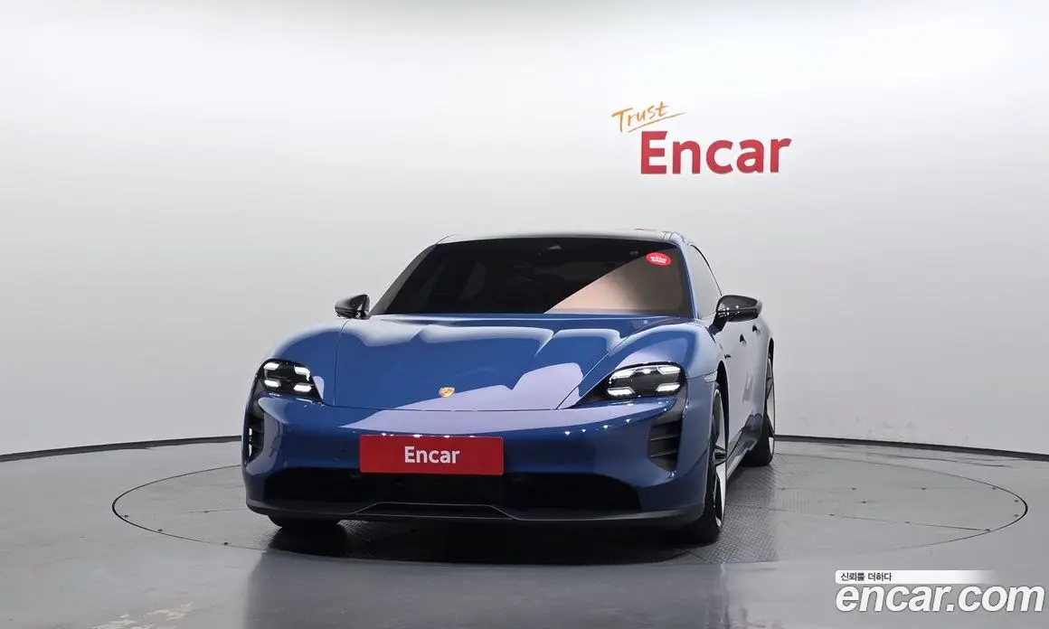 Porsche Taycan 2021 0.1 автомат (гидро), фото 3 Porsche Taycan 2021 0.1 автомат (гидро), фото 3