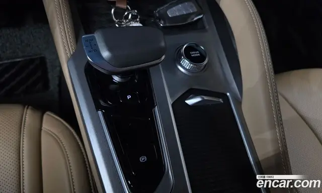 Renault (Samsung) Grand Koleos 2024 1.5 автомат (гидро), миниатюра 12