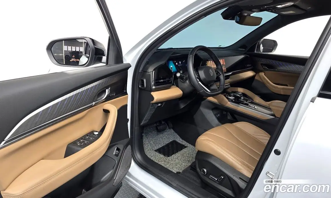 Renault (Samsung) Grand Koleos 2024 1.5 автомат (гидро), фото 13 Renault (Samsung) Grand Koleos 2024 1.5 автомат (гидро), фото 13