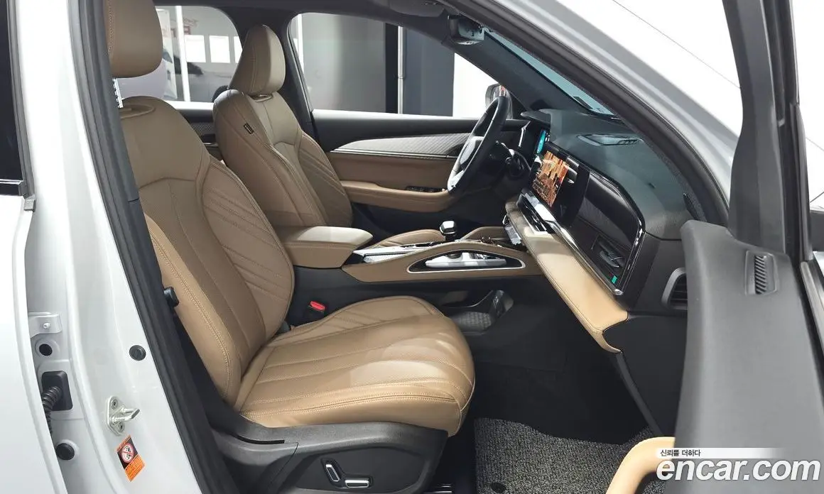 Renault (Samsung) Grand Koleos 2024 1.5 автомат (гидро), фото 16 Renault (Samsung) Grand Koleos 2024 1.5 автомат (гидро), фото 16