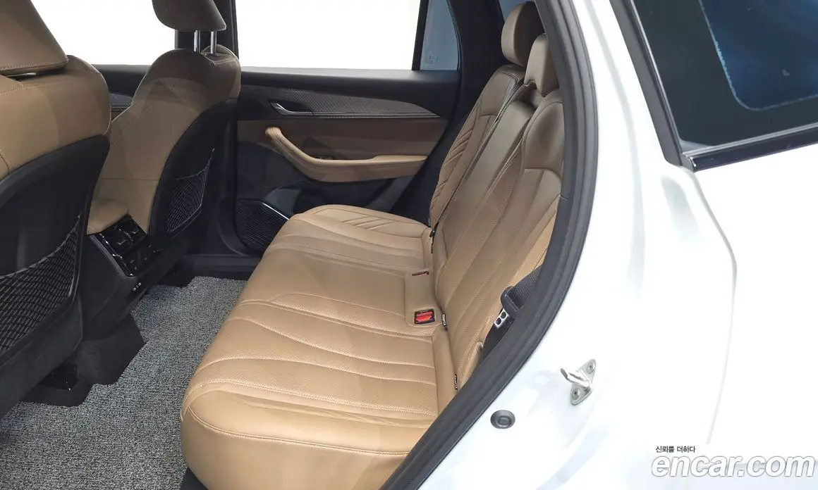 Renault (Samsung) Grand Koleos 2024 1.5 автомат (гидро), фото 17 Renault (Samsung) Grand Koleos 2024 1.5 автомат (гидро), фото 17