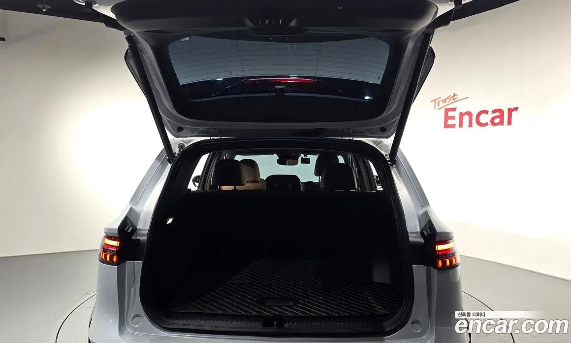 Renault (Samsung) Grand Koleos 2024 1.5 автомат (гидро), фото 25 Renault (Samsung) Grand Koleos 2024 1.5 автомат (гидро), фото 25