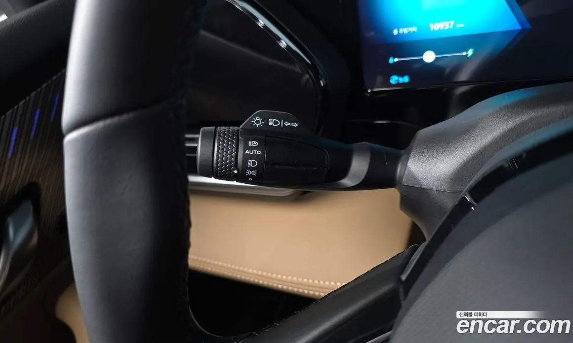 Renault (Samsung) Grand Koleos 2024 1.5 автомат (гидро), фото 28 Renault (Samsung) Grand Koleos 2024 1.5 автомат (гидро), фото 28