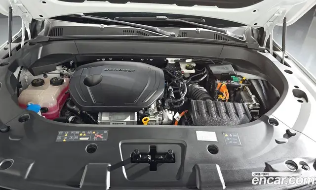 Renault (Samsung) Grand Koleos 2024 1.5 автомат (гидро), миниатюра 6 Renault (Samsung) Grand Koleos 2024 1.5 автомат (гидро), миниатюра 6