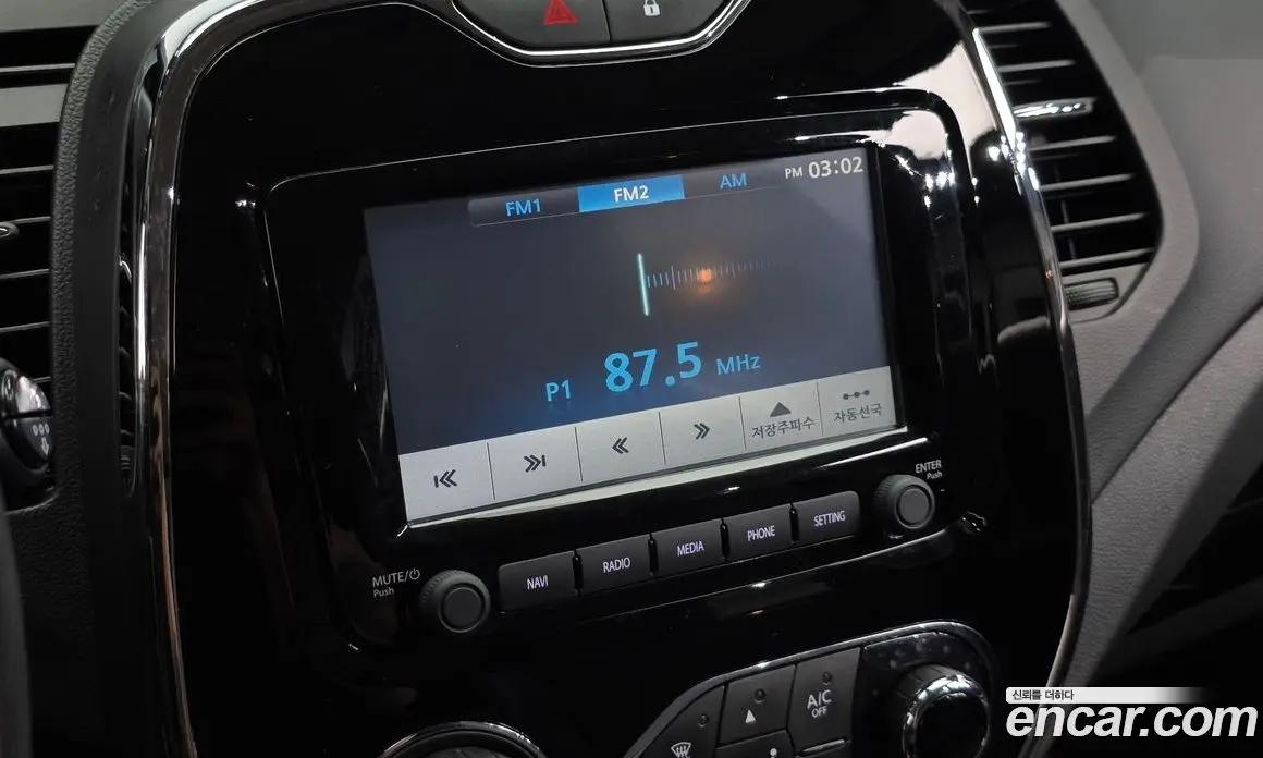 Renault (Samsung) QM3 2016 1.5 автомат (гидро), фото 13 Renault (Samsung) QM3 2016 1.5 автомат (гидро), фото 13