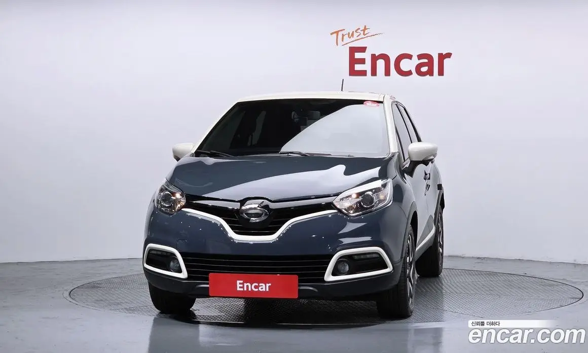 Renault (Samsung) QM3 2016 1.5 автомат (гидро), фото 3 Renault (Samsung) QM3 2016 1.5 автомат (гидро), фото 3