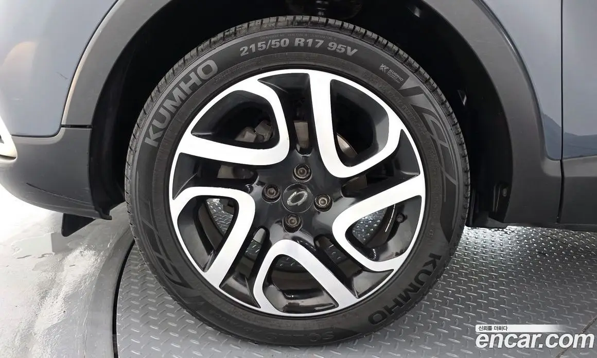 Renault (Samsung) QM3 2016 1.5 автомат (гидро), фото 5 Renault (Samsung) QM3 2016 1.5 автомат (гидро), фото 5