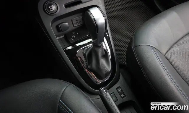 Renault (Samsung) QM3 2016 1.5 автомат (гидро), миниатюра 9 Renault (Samsung) QM3 2016 1.5 автомат (гидро), миниатюра 9